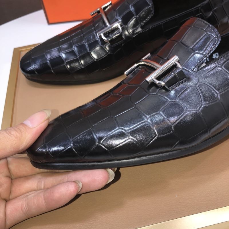 Hermes Business Shoes